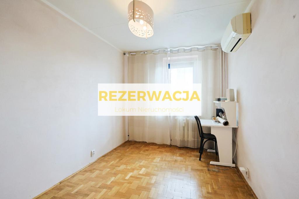 Bemowo - cztery pokoje blisko Parku Forty Bema - zdjęcie 9