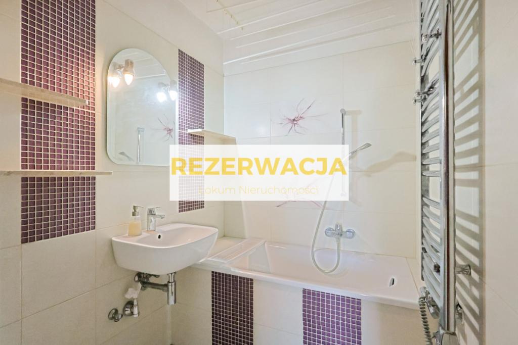 Bemowo - cztery pokoje blisko Parku Forty Bema - zdjęcie 11