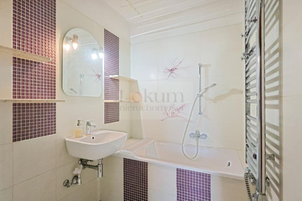 Bemowo - cztery pokoje blisko Parku Forty Bema - zdjęcie 10