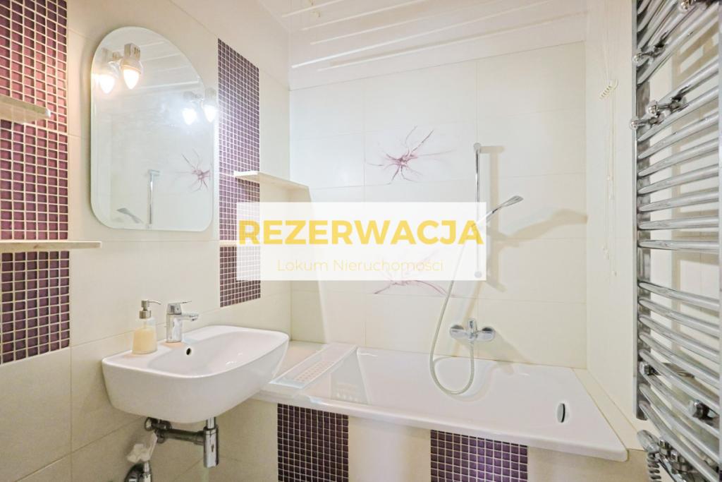 Bemowo - cztery pokoje blisko Parku Forty Bema - zdjęcie 10