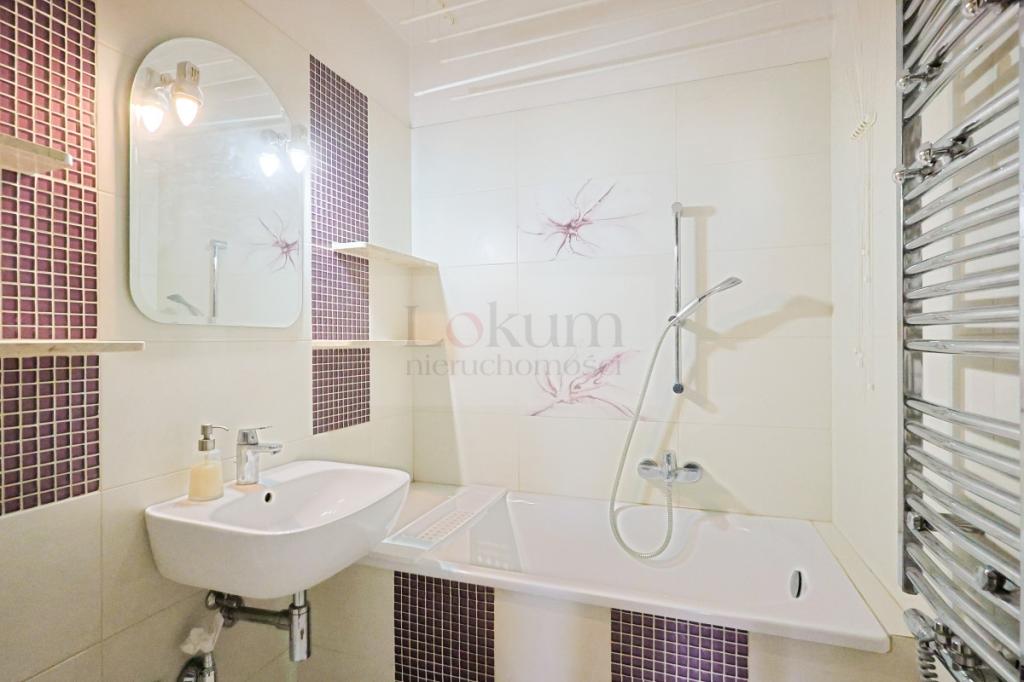 Bemowo - cztery pokoje blisko Parku Forty Bema - zdjęcie 9