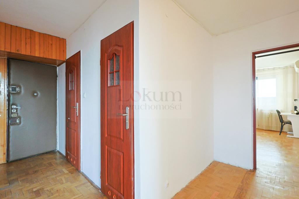 Bemowo - cztery pokoje blisko Parku Forty Bema - zdjęcie 12