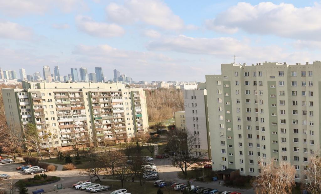 Bemowo - cztery pokoje blisko Parku Forty Bema - zdjęcie 14