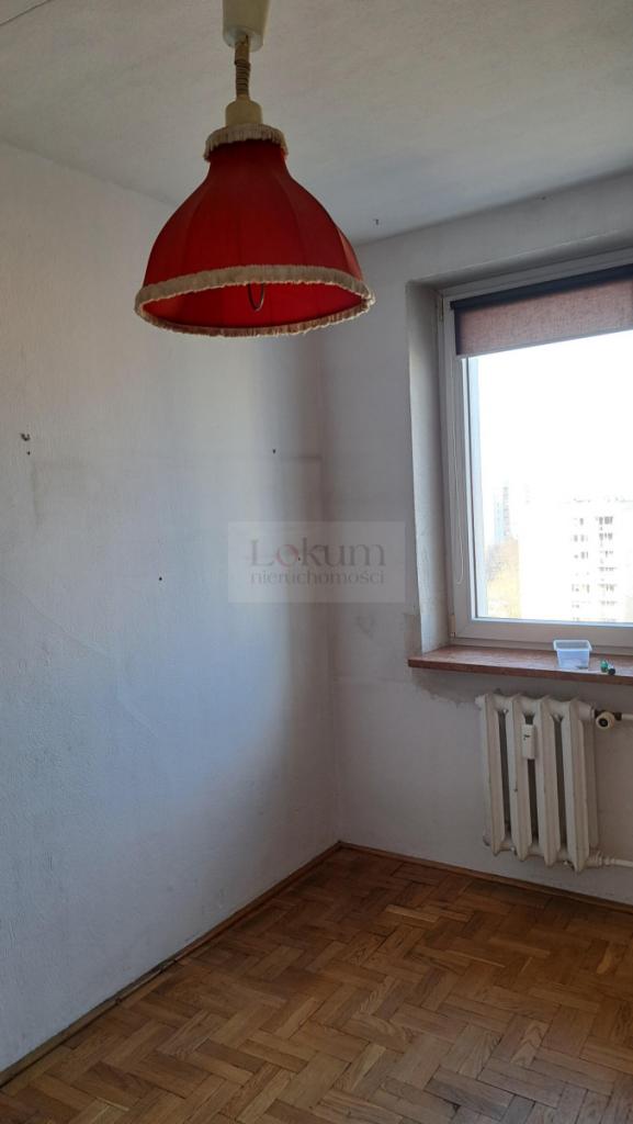 Bemowo - cztery pokoje z pięknym widokiem - zdjęcie 6