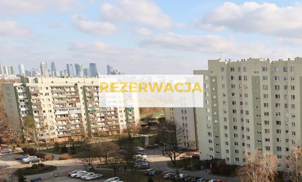 Bemowo - cztery pokoje blisko Parku Forty Bema - zdjęcie 15
