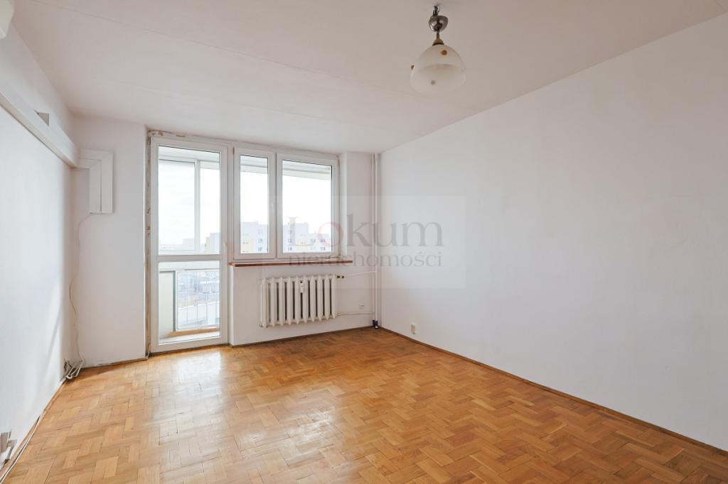 Bemowo - cztery pokoje blisko Parku Forty Bema - zdjęcie 2