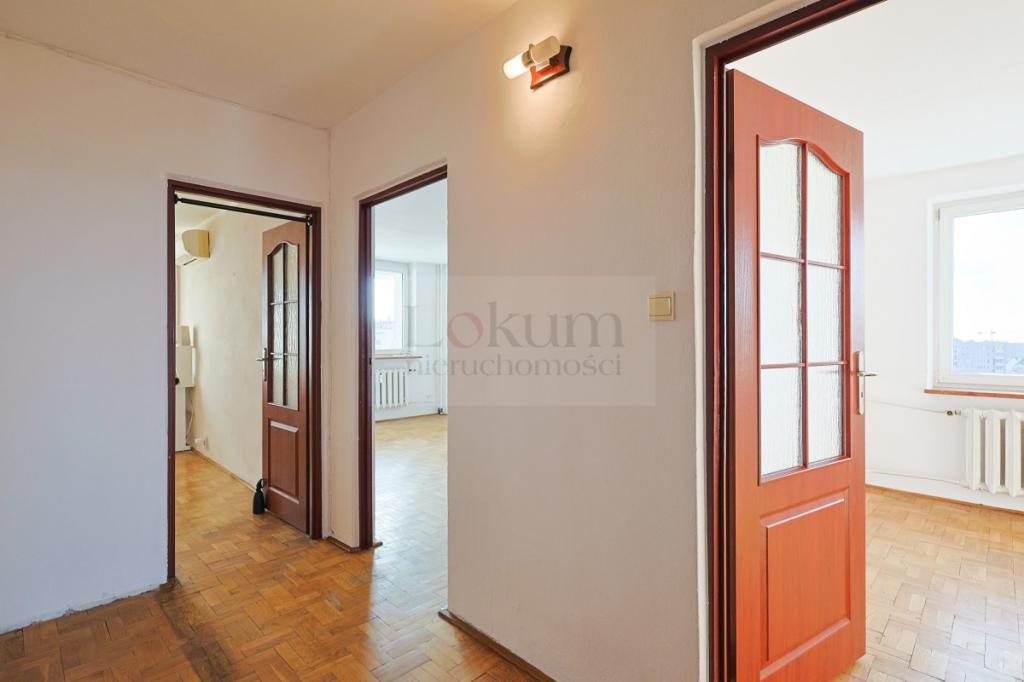 Bemowo - cztery pokoje blisko Parku Forty Bema - zdjęcie 13