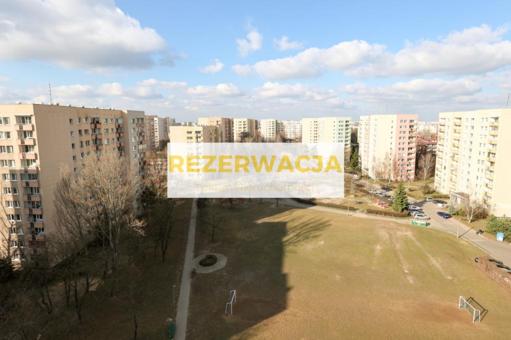 Bemowo - cztery pokoje blisko Parku Forty Bema - zdjęcie 17