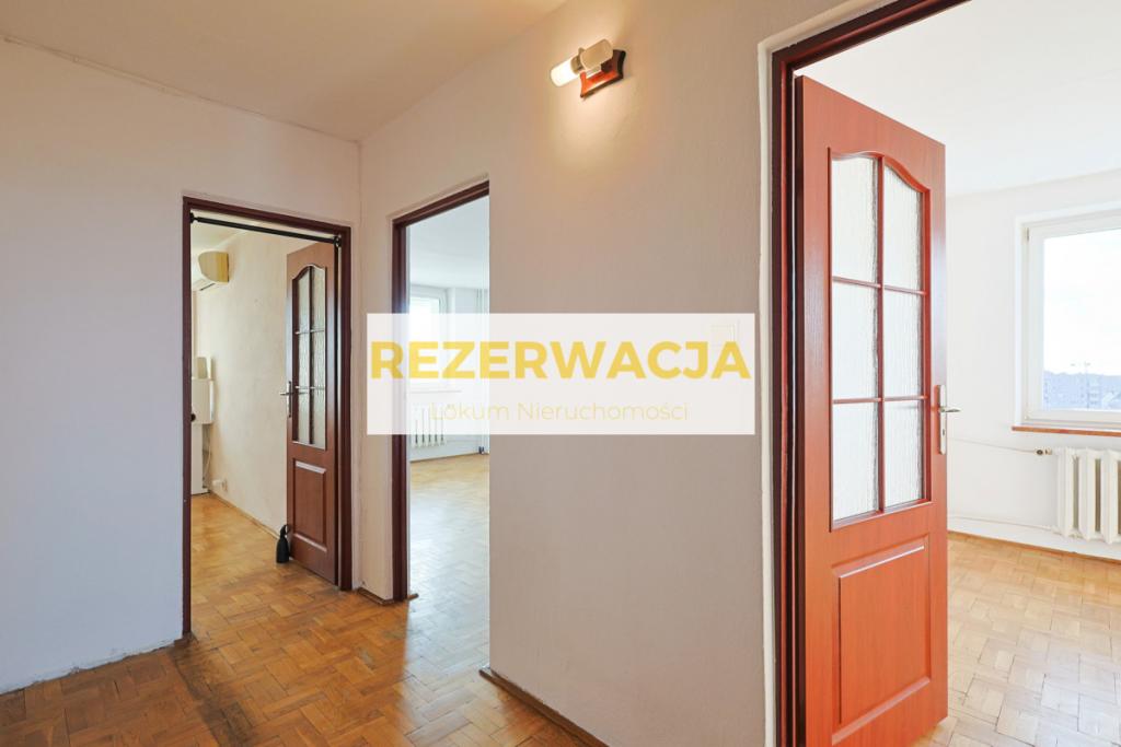 Bemowo - cztery pokoje blisko Parku Forty Bema - zdjęcie 14