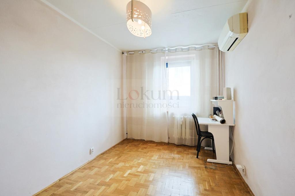 Bemowo - cztery pokoje blisko Parku Forty Bema - zdjęcie 8