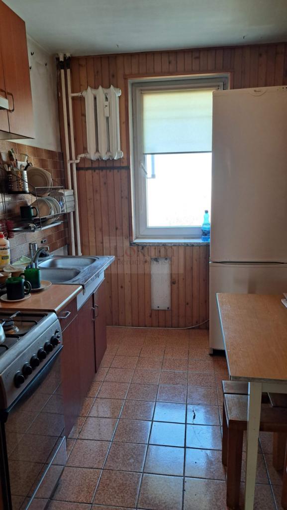 Bemowo - cztery pokoje z pięknym widokiem - zdjęcie 10