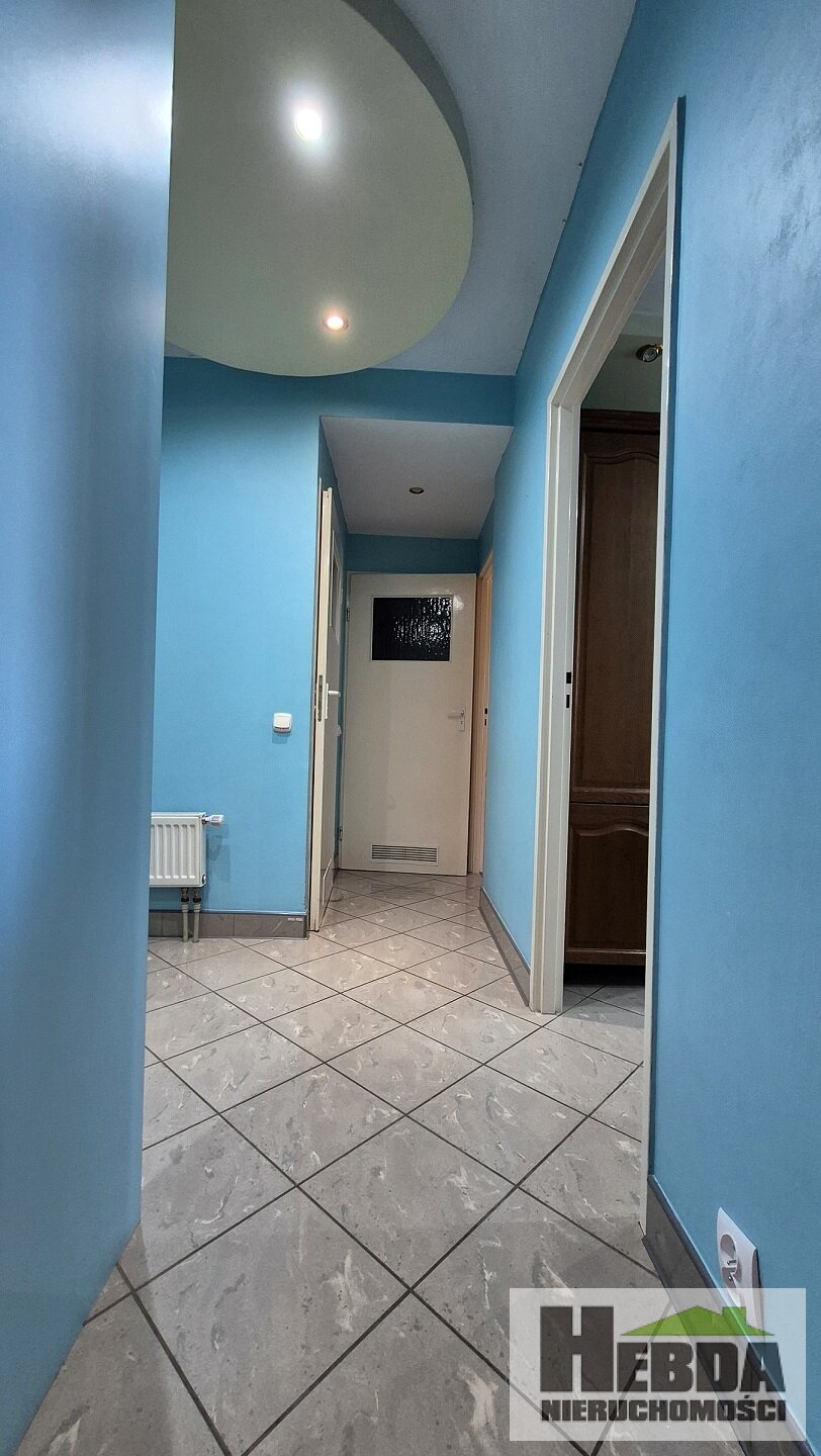 Tarrnów, ul.Rydza Śmigłego , 2 pokojowe z balkonem - zdjęcie 5