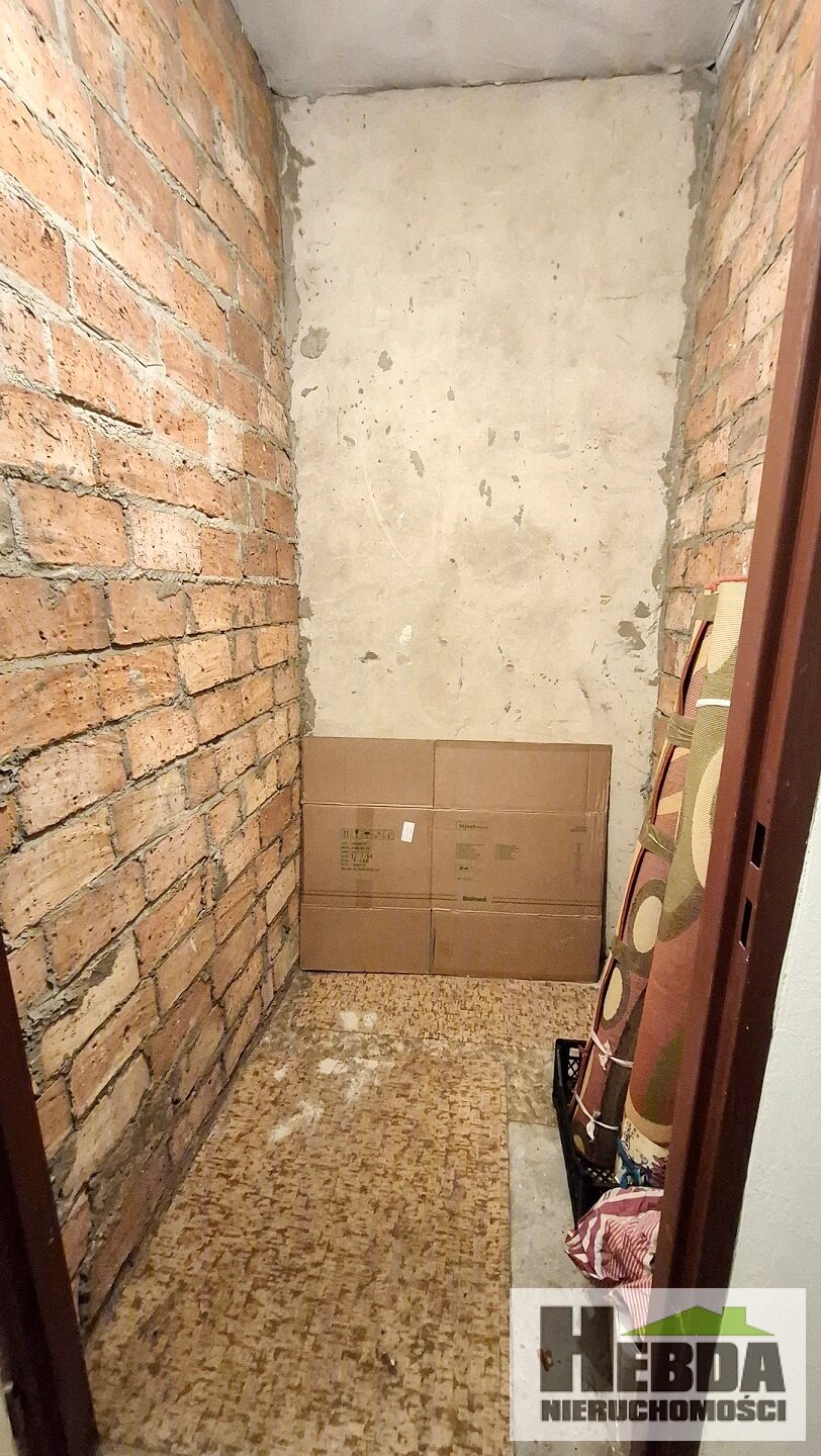 Tarrnów, ul.Rydza Śmigłego , 2 pokojowe z balkonem - zdjęcie 14