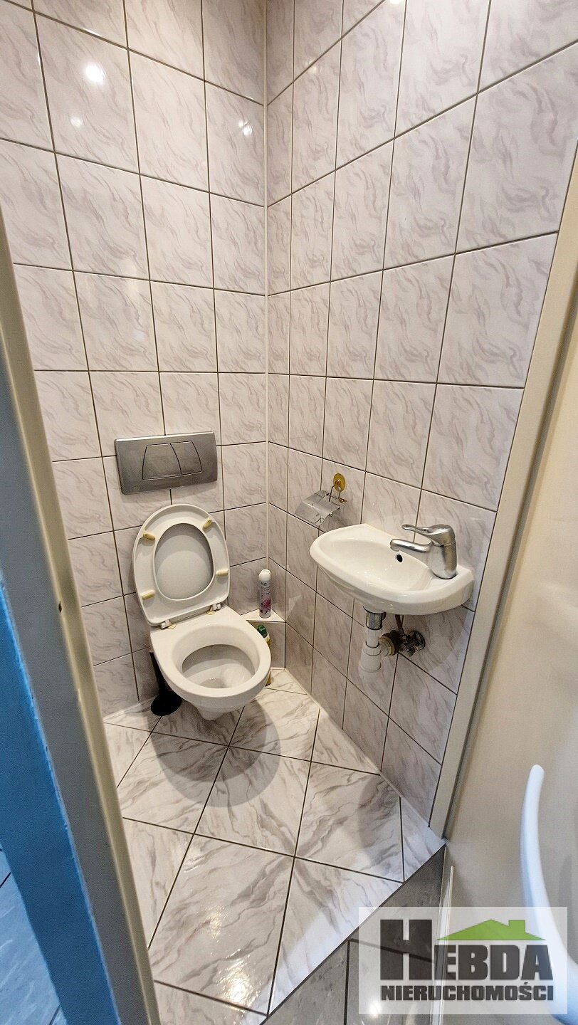 Tarrnów, ul.Rydza Śmigłego , 2 pokojowe z balkonem - zdjęcie 11