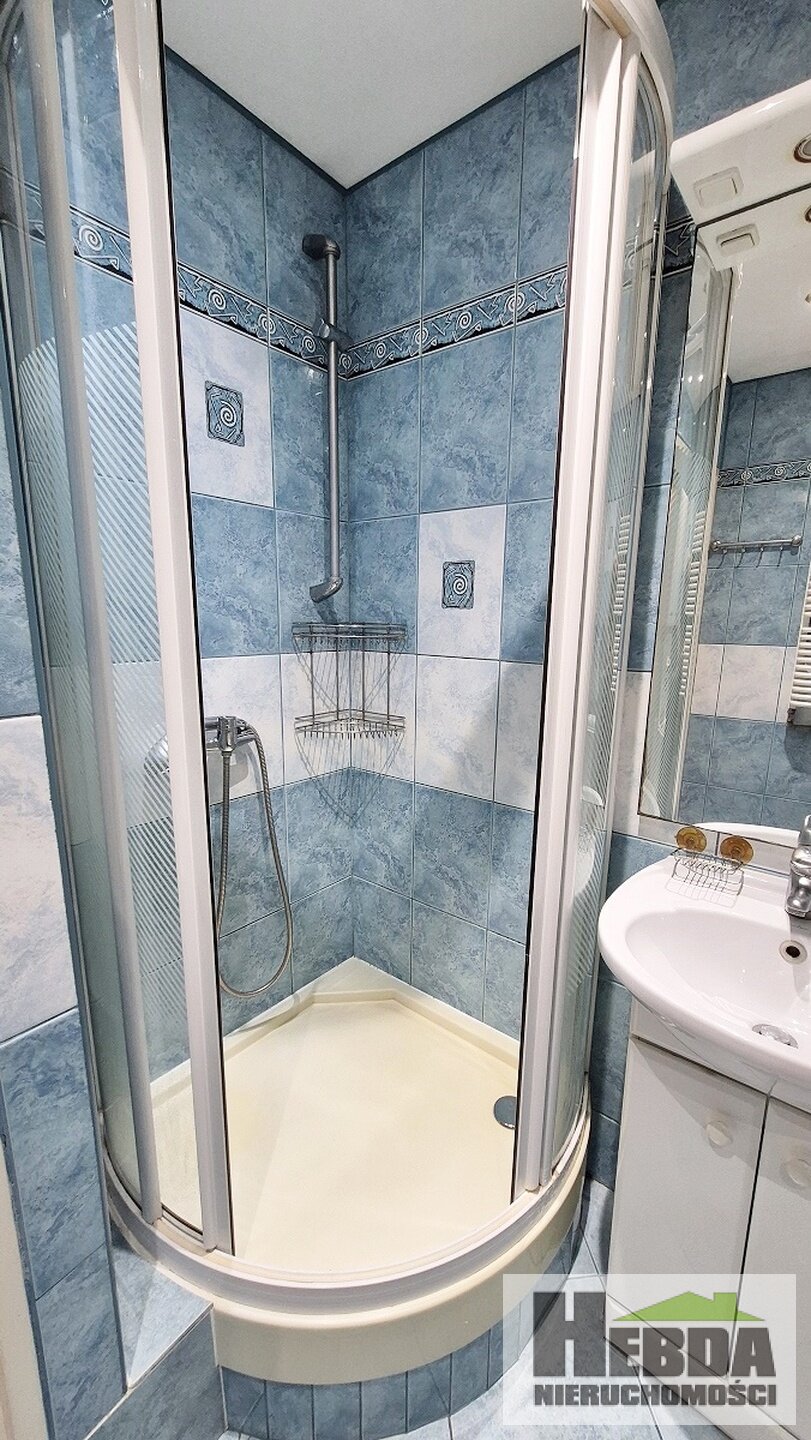 Tarrnów, ul.Rydza Śmigłego , 2 pokojowe z balkonem - zdjęcie 12