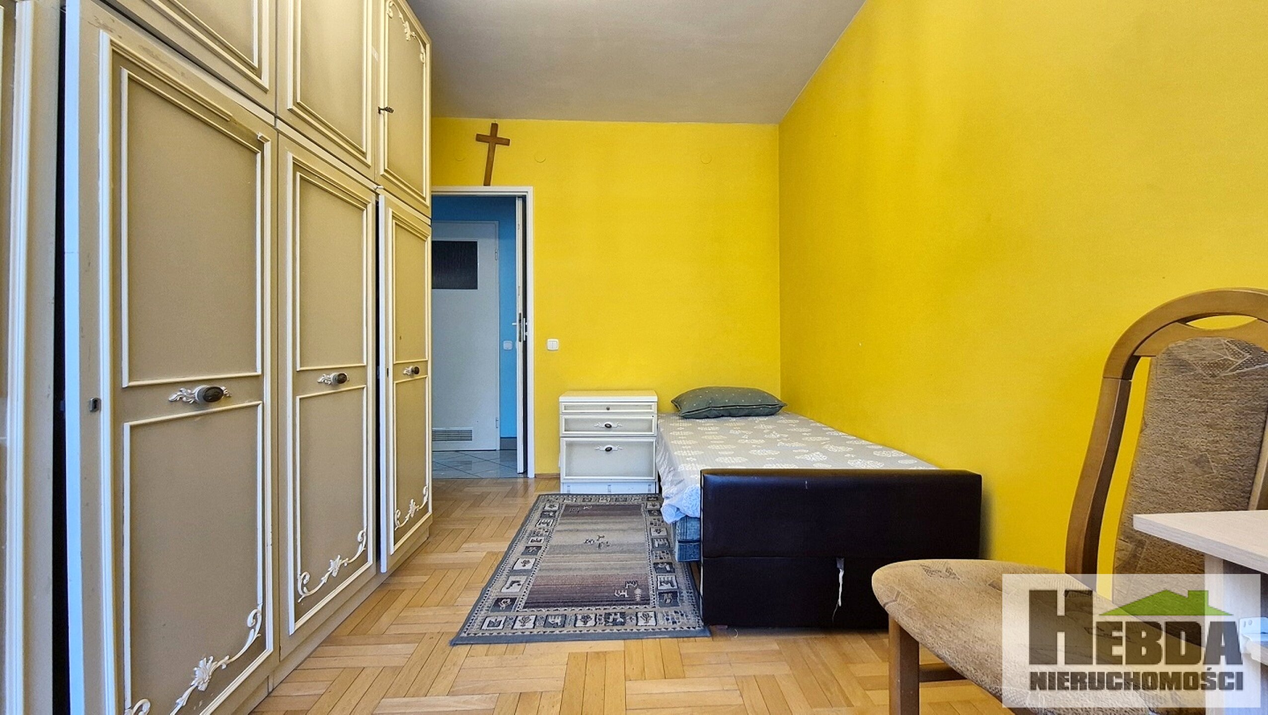 Tarrnów, ul.Rydza Śmigłego , 2 pokojowe z balkonem - zdjęcie 8