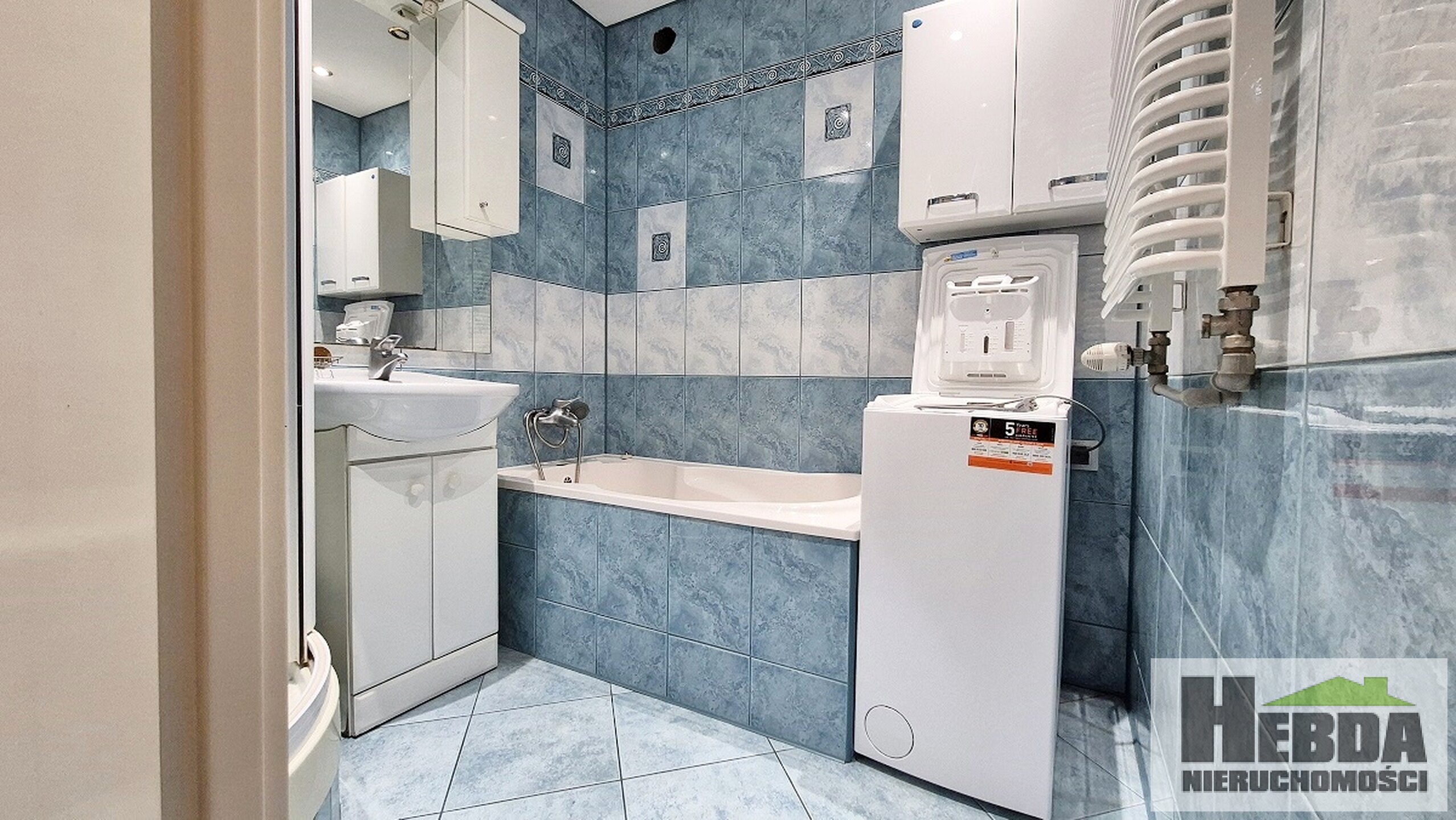 Tarrnów, ul.Rydza Śmigłego , 2 pokojowe z balkonem - zdjęcie 10