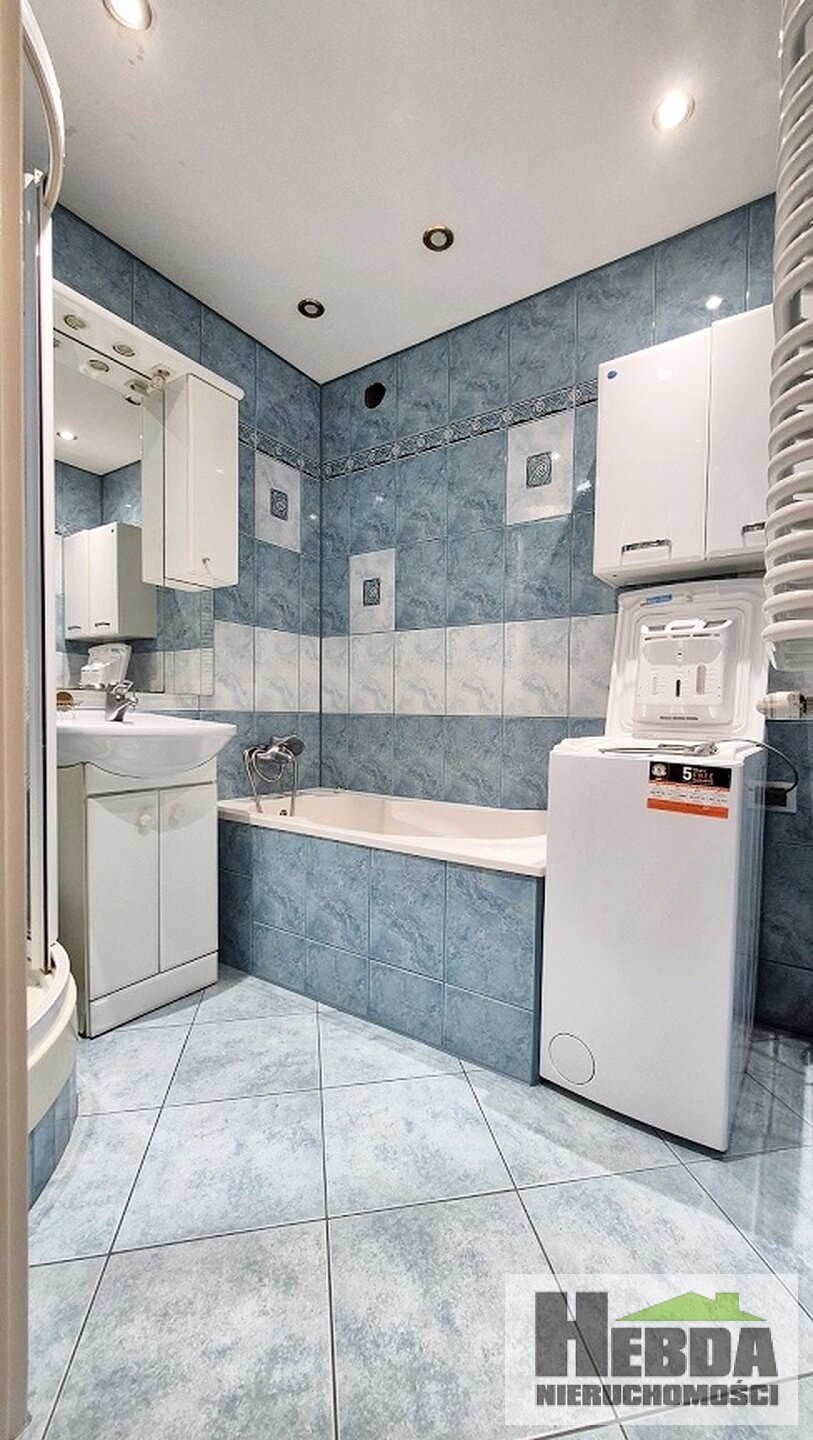 Tarrnów, ul.Rydza Śmigłego , 2 pokojowe z balkonem - zdjęcie 9