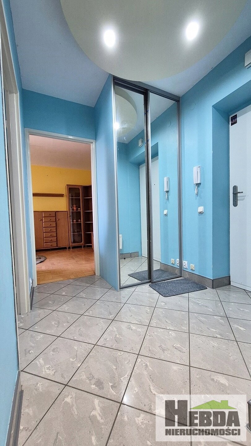 Tarrnów, ul.Rydza Śmigłego , 2 pokojowe z balkonem - zdjęcie 13