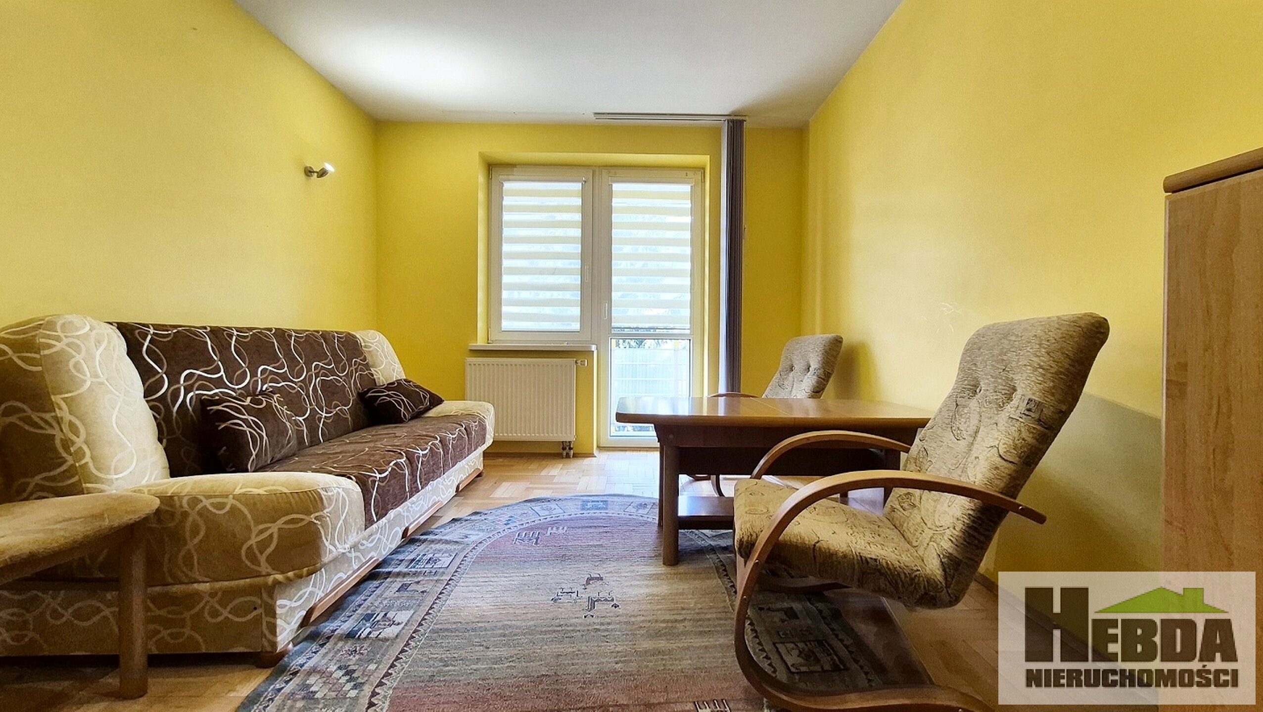 Tarrnów, ul.Rydza Śmigłego , 2 pokojowe z balkonem - zdjęcie 2