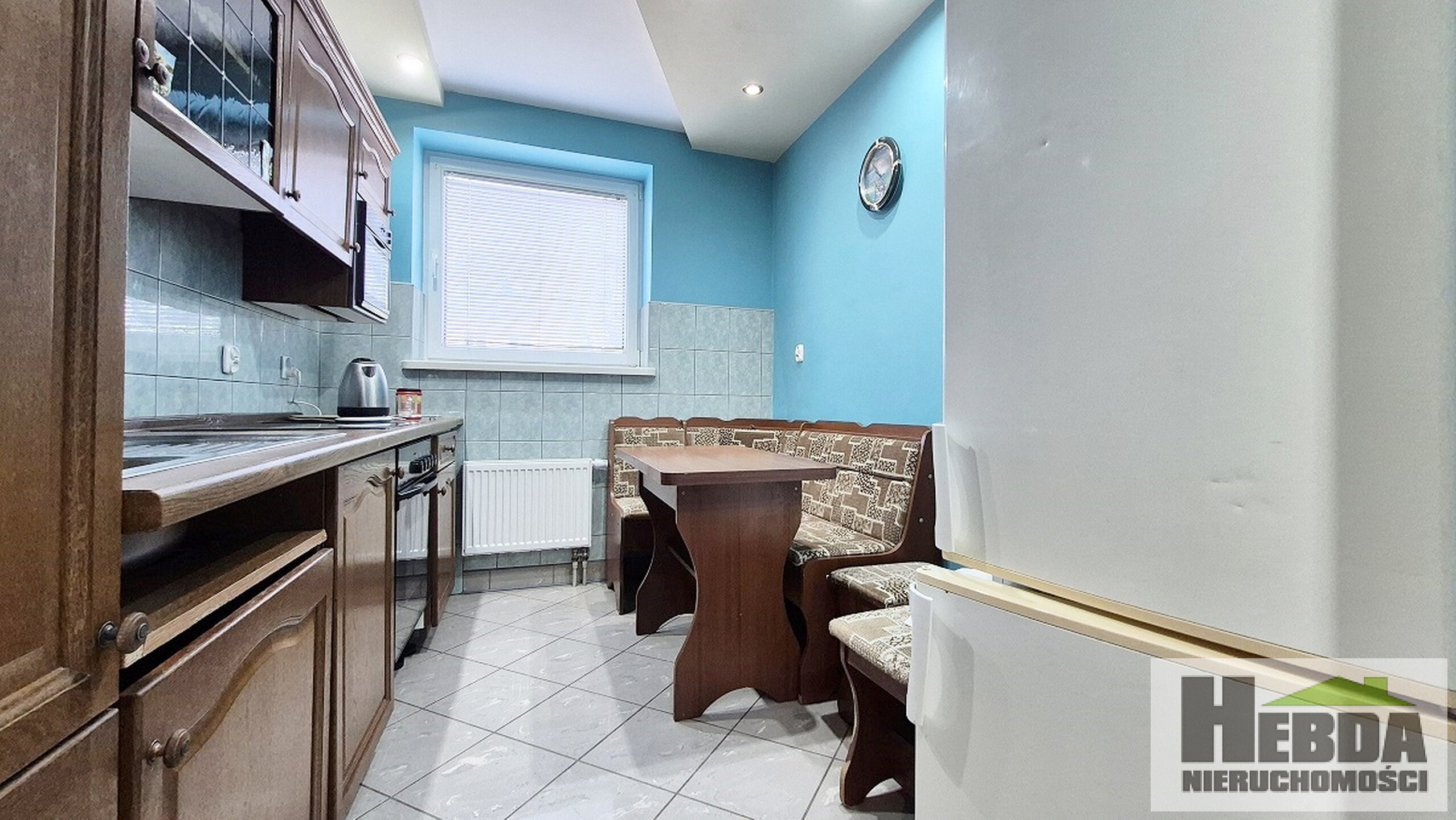 Tarrnów, ul.Rydza Śmigłego , 2 pokojowe z balkonem - zdjęcie 6