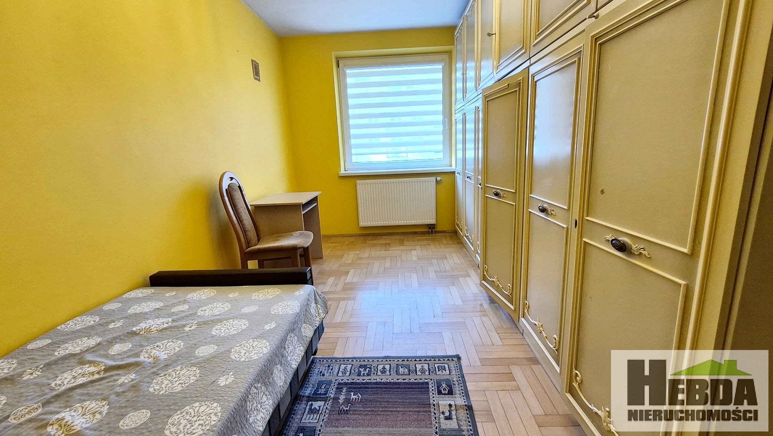 Tarrnów, ul.Rydza Śmigłego , 2 pokojowe z balkonem - zdjęcie 7