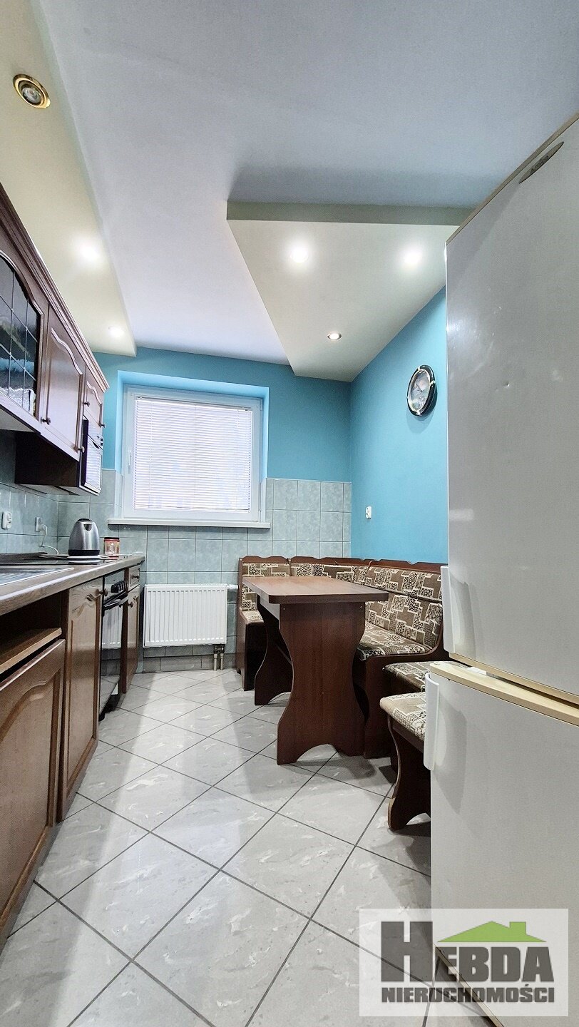 Tarrnów, ul.Rydza Śmigłego , 2 pokojowe z balkonem - zdjęcie 4