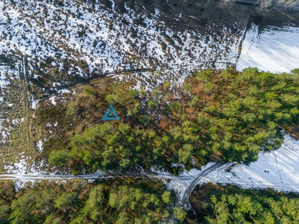 Działka inwestycyjna 3,5 ha z widokiem na jezioro - zdjęcie 22