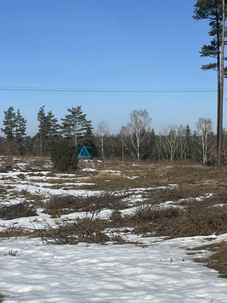 Działka inwestycyjna 3,5 ha z widokiem na jezioro - zdjęcie 28