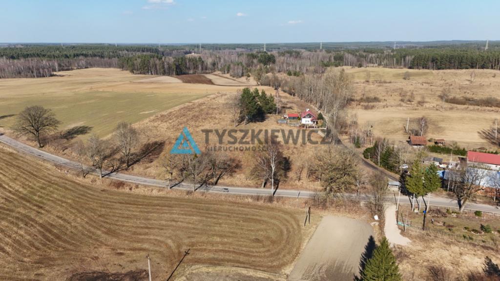 Widokowe działki na Warmii, WZ, Giławy - zdjęcie 10