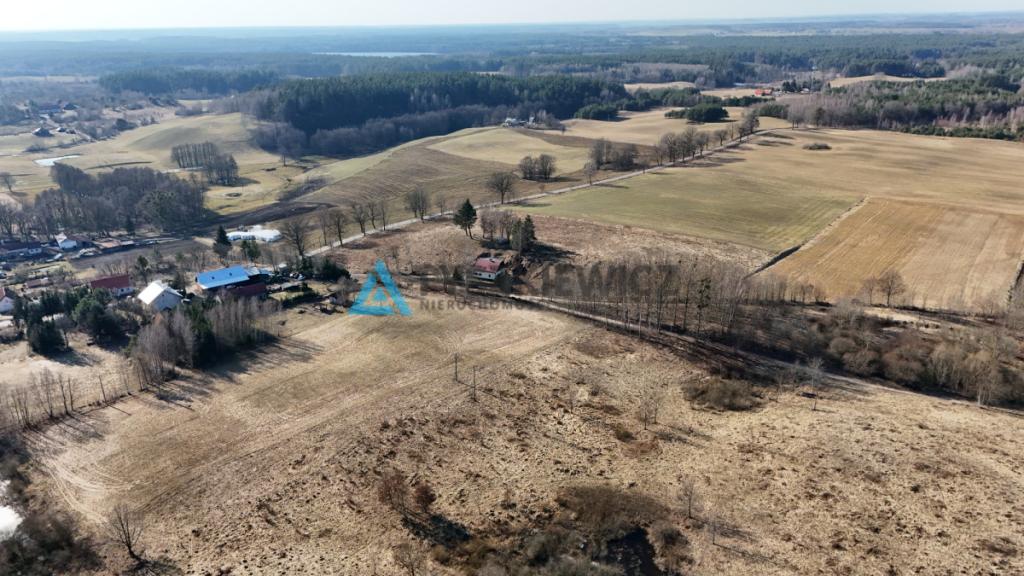 Widokowe działki na Warmii, WZ, Giławy - zdjęcie 15