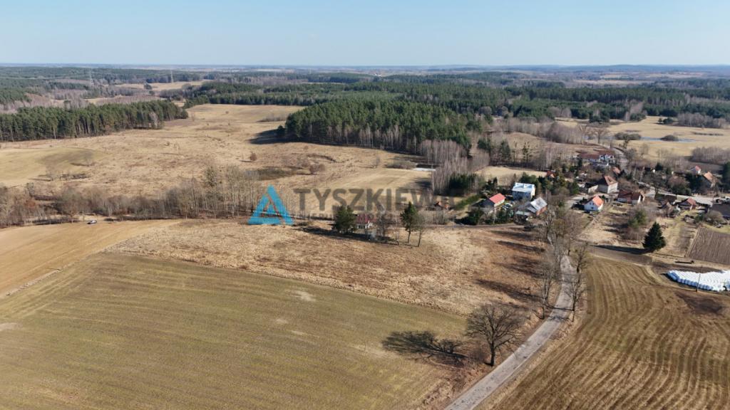 Widokowe działki na Warmii, WZ, Giławy - zdjęcie 2