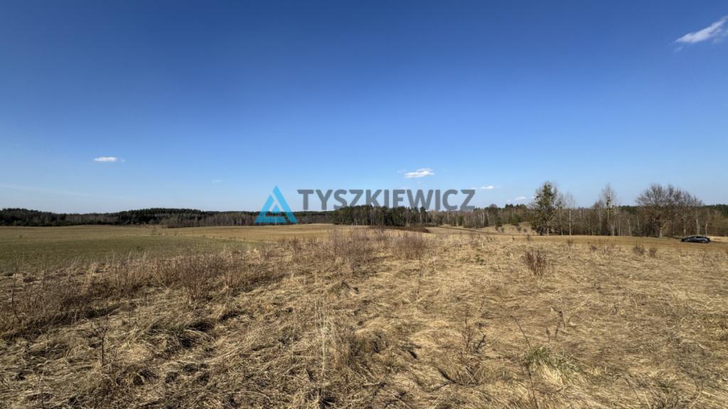 Działka z widokiem na okolicę Giławy - zdjęcie 2
