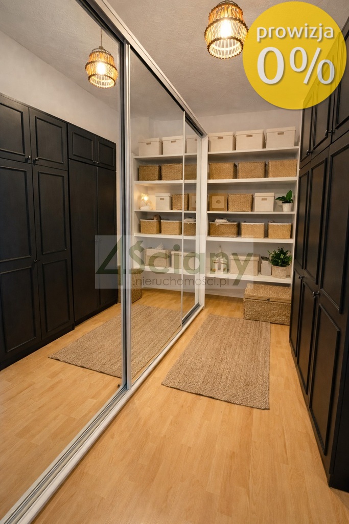 Mieszkanie 80&nbsp;m², Warszawa - zdjęcie 8