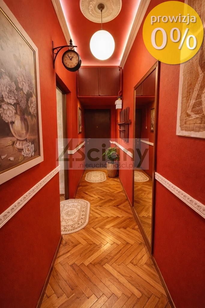 Mieszkanie 80&nbsp;m², Warszawa - zdjęcie 7
