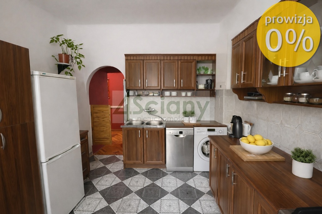 Mieszkanie 80&nbsp;m², Warszawa - zdjęcie 5