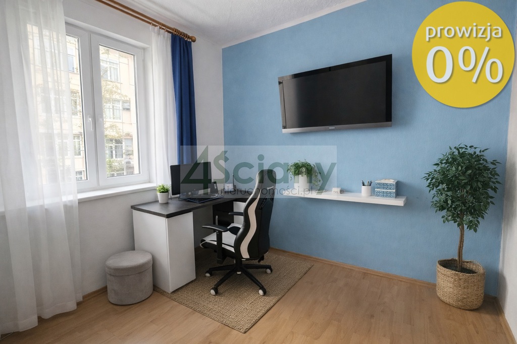 Mieszkanie 80&nbsp;m², Warszawa - zdjęcie 6