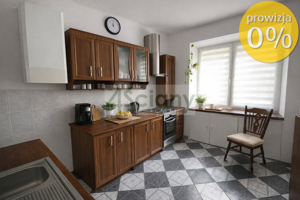 Mieszkanie 80&nbsp;m², Warszawa - zdjęcie 4