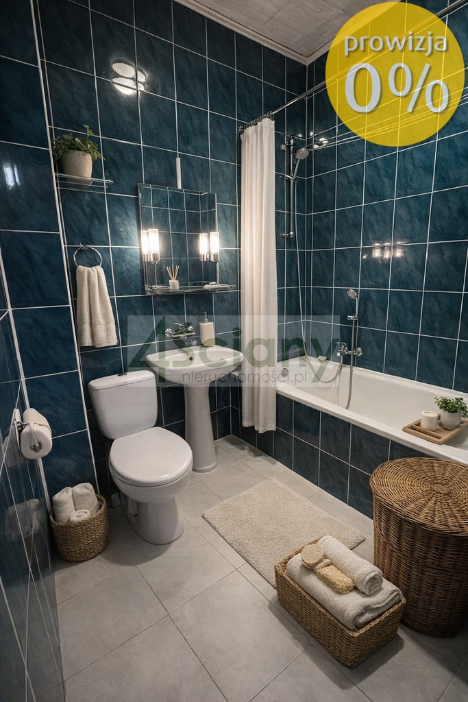 Mieszkanie 80&nbsp;m², Warszawa - zdjęcie 9
