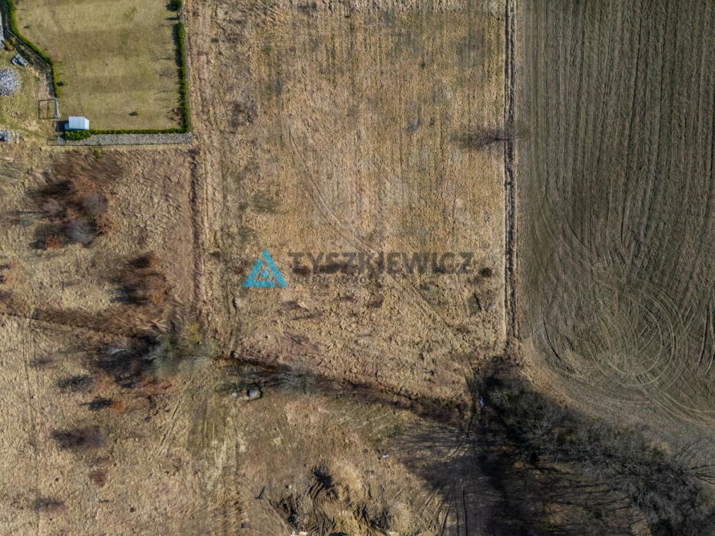 Działka z pięknym widokiem i warunkami zabudowy - zdjęcie 14