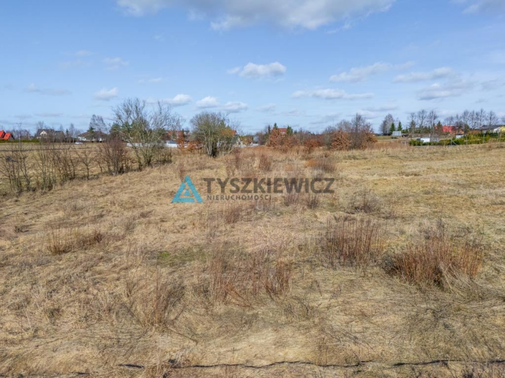 Działka z pięknym widokiem i warunkami zabudowy - zdjęcie 17