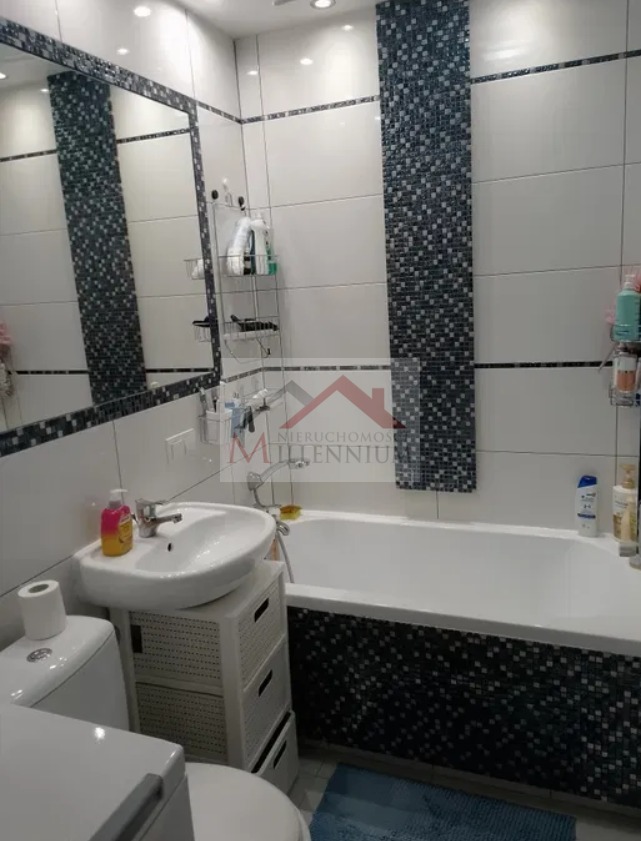 Mieszkanie 31&nbsp;m², Legionowo, gen. Józefa Sowińskiego - zdjęcie 5