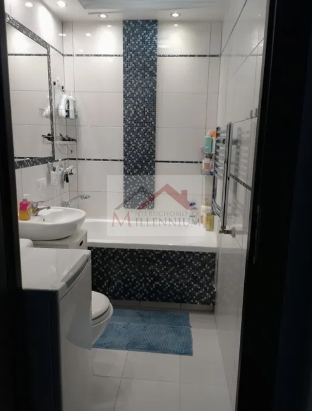 Mieszkanie 31&nbsp;m², Legionowo, gen. Józefa Sowińskiego - zdjęcie 4