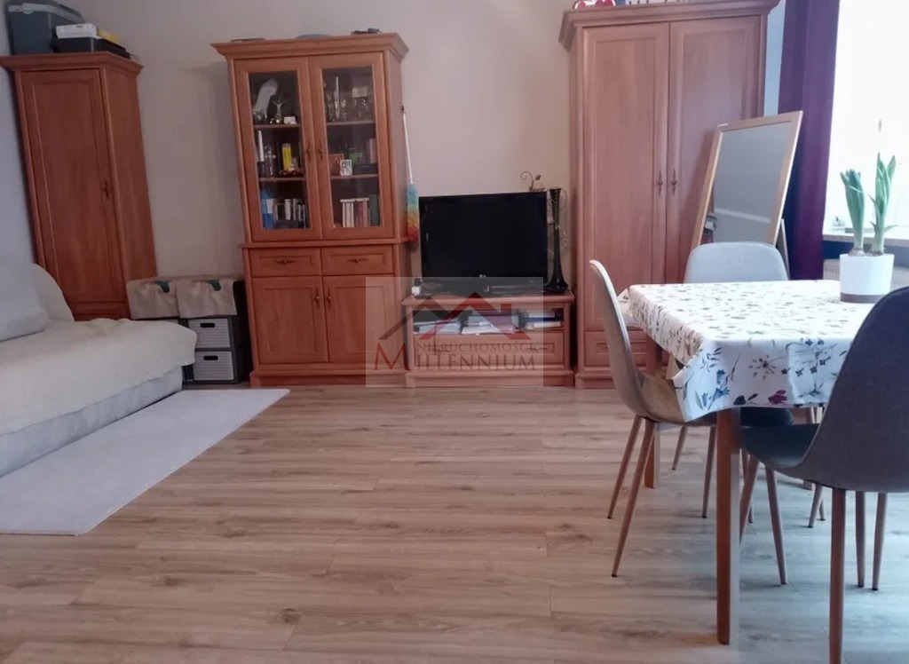 Mieszkanie 31&nbsp;m², Legionowo, gen. Józefa Sowińskiego - zdjęcie 2