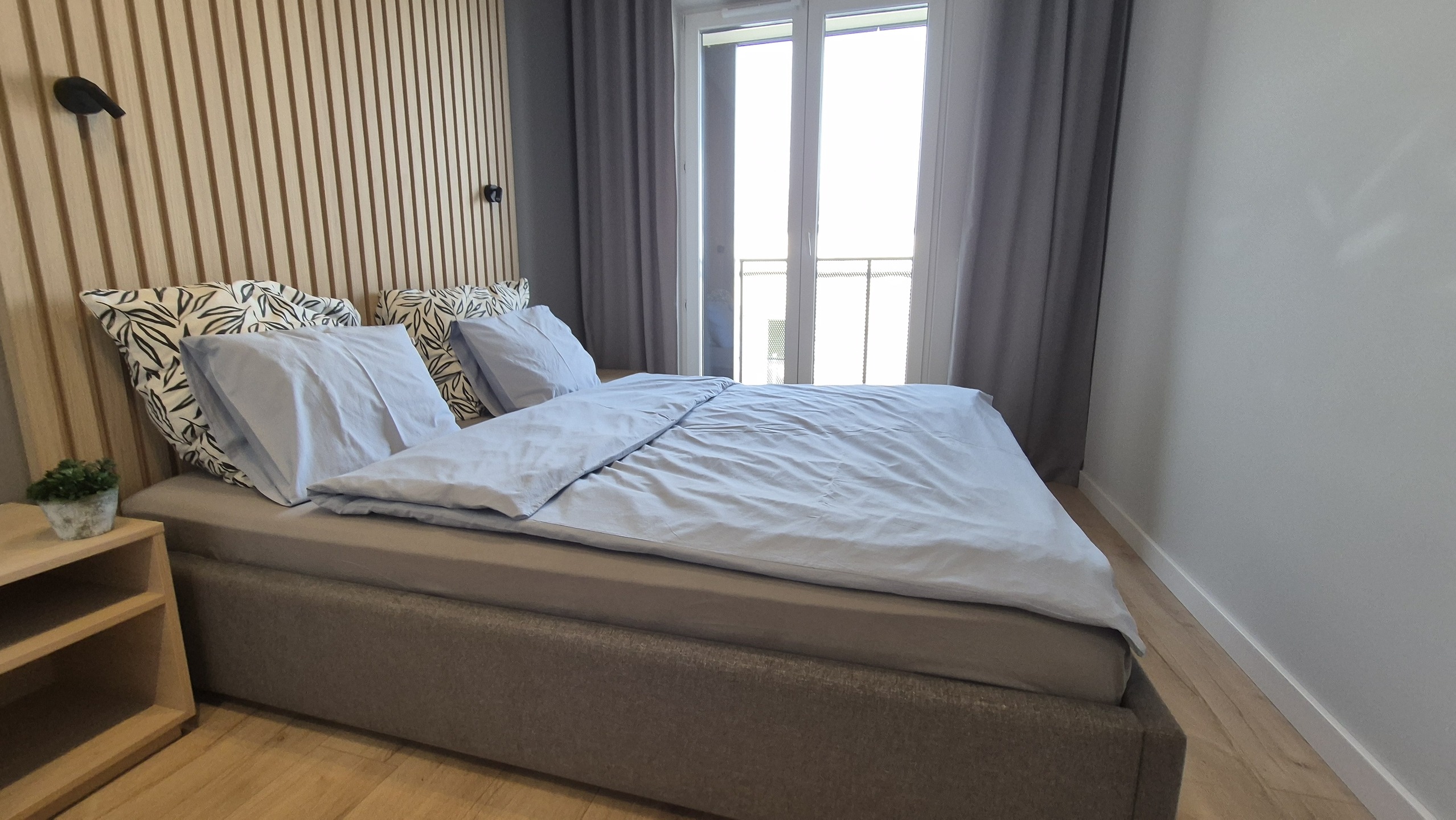 o/SUM nowe osiedle lux 2 pok duzy taras klimatyzacja garaz podziemny - zdjęcie 8