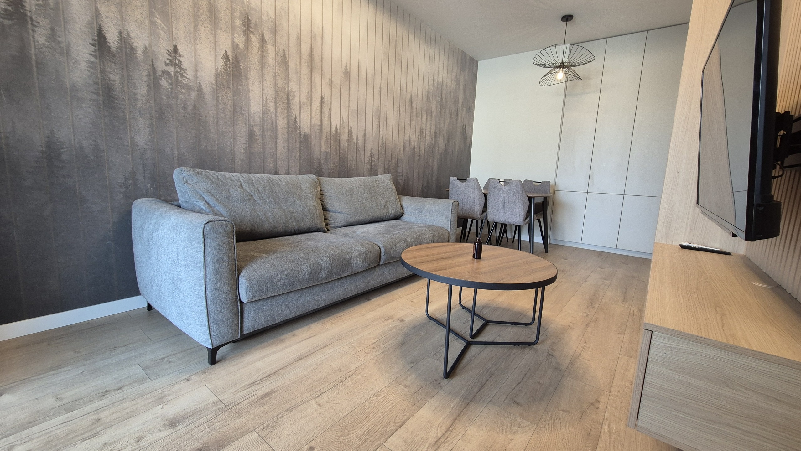 o/SUM nowe osiedle lux 2 pok duzy taras klimatyzacja garaz podziemny - zdjęcie 1