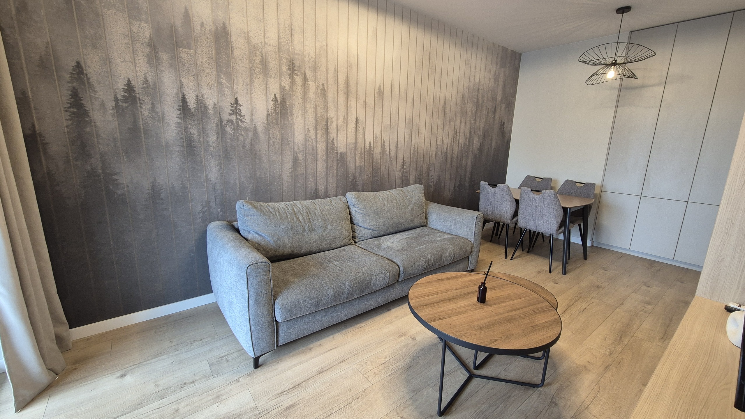 o/SUM nowe osiedle lux 2 pok duzy taras klimatyzacja garaz podziemny - zdjęcie 1