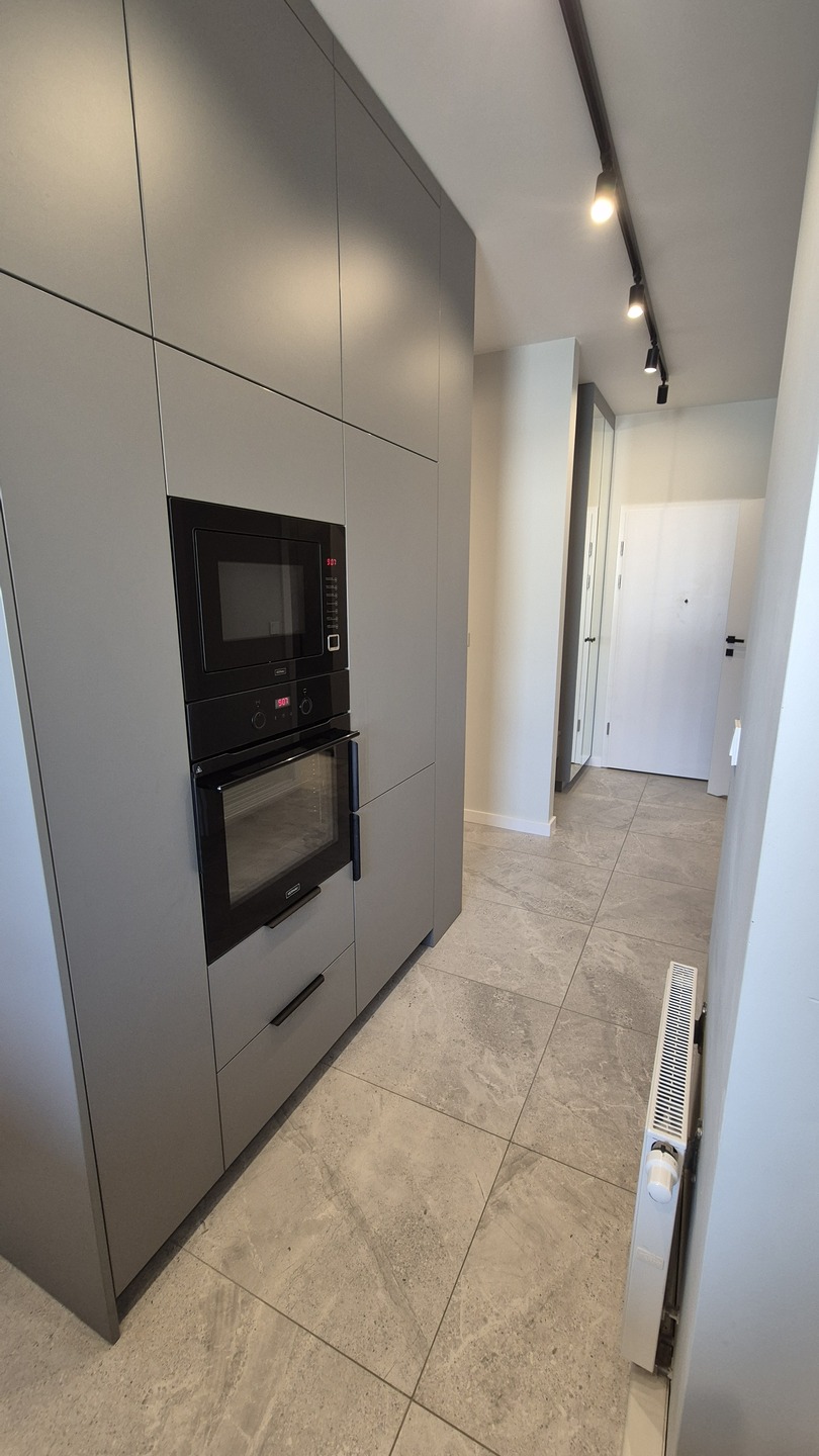 o/SUM nowe osiedle lux 2 pok duzy taras klimatyzacja garaz podziemny - zdjęcie 7