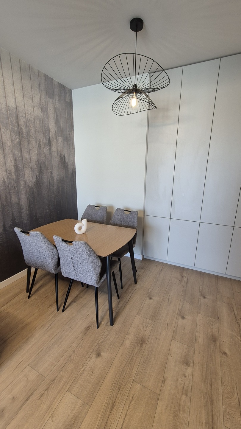 o/SUM nowe osiedle lux 2 pok duzy taras klimatyzacja garaz podziemny - zdjęcie 4