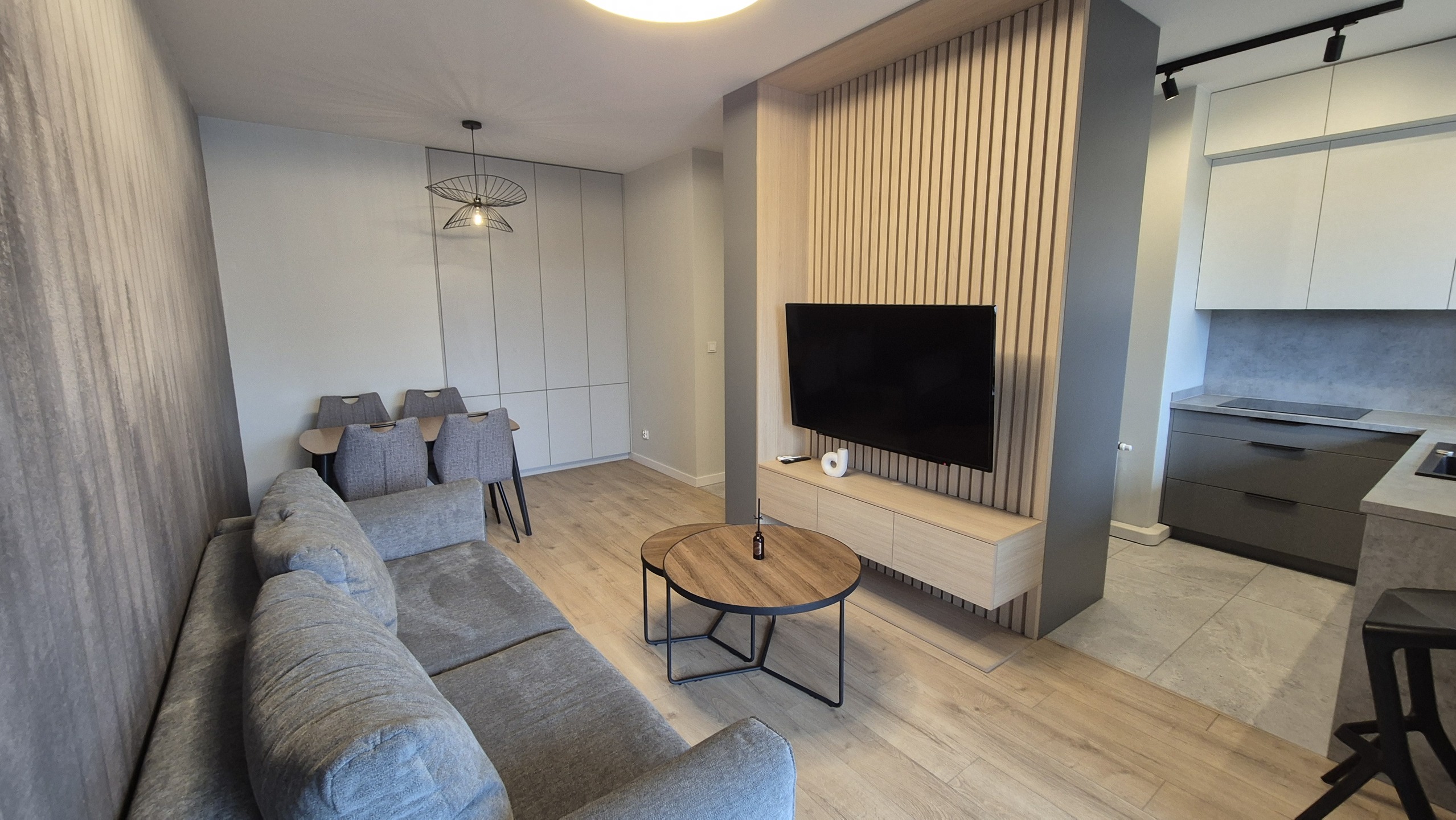 o/SUM nowe osiedle lux 2 pok duzy taras klimatyzacja garaz podziemny - zdjęcie 6